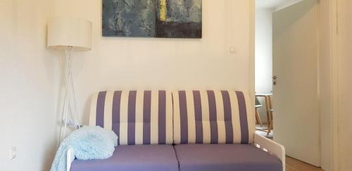 Loehne Apartamento | Löhner Glück Perfekte Kombination von Geschäftsreise und Familie