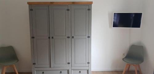 Loehne Apartamento | Löhner Glück Perfekte Kombination von Geschäftsreise und Familie