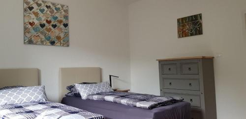 Loehne Apartamento | Löhner Glück Perfekte Kombination von Geschäftsreise und Familie