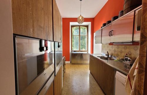 Kippel Casa | Lötschberg Zentrum