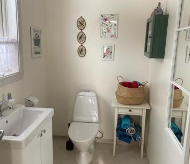 Sandoverken Casa | Lövlingskulle