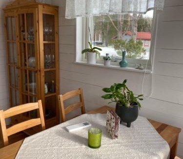 Sandoverken Casa | Lövlingskulle