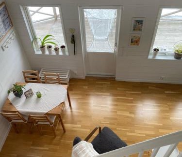 Sandoverken Casa | Lövlingskulle