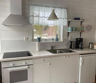 Sandoverken Casa | Lövlingskulle