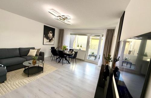 Fummelse Apartamento | Löwen Apartments Ferienwohnung Wolfenbüttel