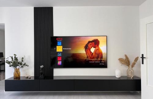 Fummelse Apartamento | Löwen Apartments Ferienwohnung Wolfenbüttel
