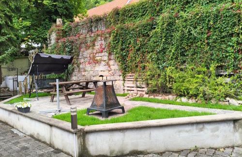 Thalitter Apartamento | Löwen Haus am Edersee
