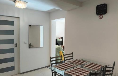 Thalitter Apartamento | Löwen Haus am Edersee