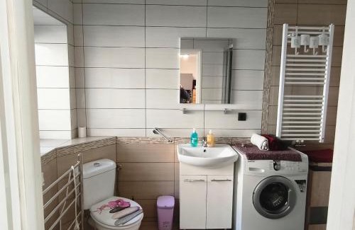 Thalitter Apartamento | Löwen Haus am Edersee