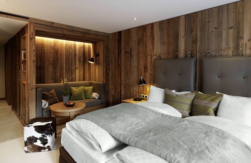 Schruns Hotel | Löwen Hotel Montafon