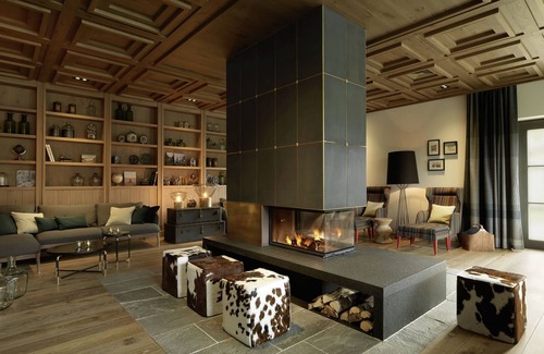 Schruns Hotel | Löwen Hotel Montafon