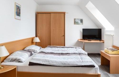 Unterluess Casa | Löwen Pension