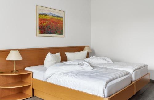 Unterluess Casa | Löwen Pension