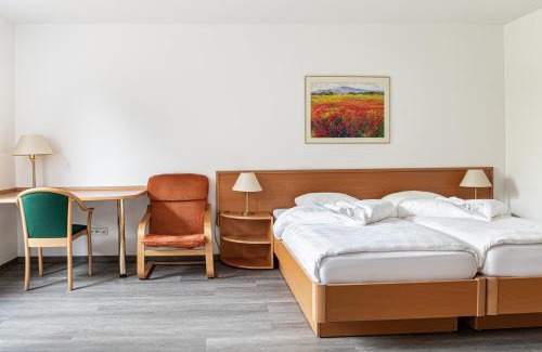 Unterluess Casa | Löwen Pension