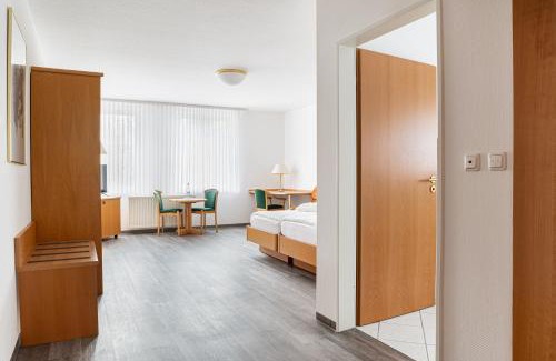 Unterluess Casa | Löwen Pension