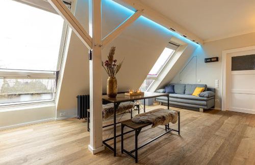 Bad Bentheim Apartamento | Löwenherz Appartements