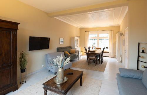 Bad Bentheim Apartamento | Löwenherz Appartements