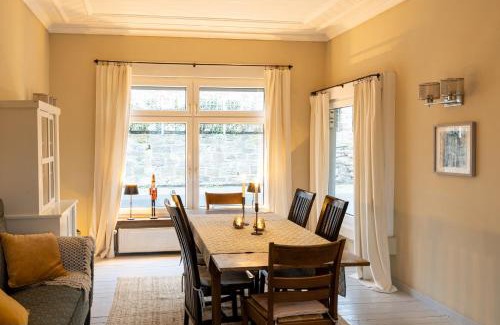 Bad Bentheim Apartamento | Löwenherz Appartements
