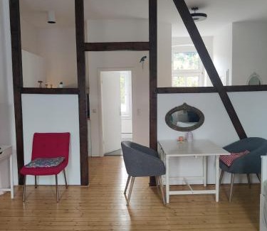 Werden Apartamento | LöwenTAL Wohnen an der Ruhr
