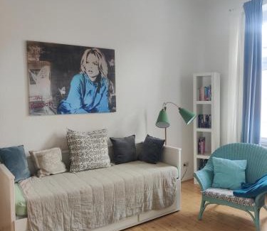 Werden Apartamento | LöwenTAL Wohnen an der Ruhr
