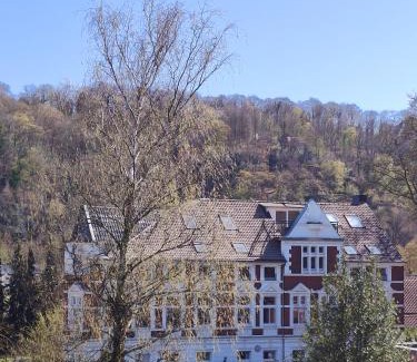 Werden Apartamento | LöwenTAL Wohnen an der Ruhr
