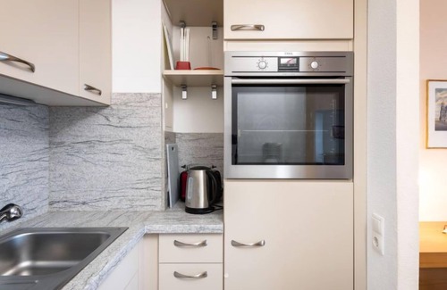 Lahnstein auf der Hohe Apartamento | Löwenzahn (A808) by Interhome