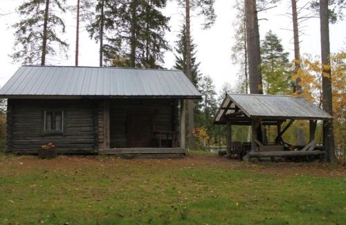 Tiainen Otro | Löydön Kartano Camping