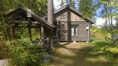Tiainen Otro | Löydön Kartano Camping