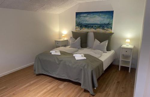Lonstrup Hotel | Lønstrup Strandhotel