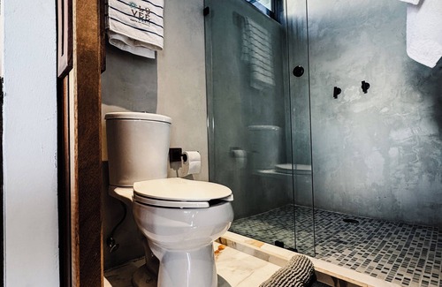 San Pedro Mixtepec Hotel | Lú Veé Oasis