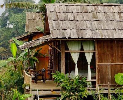 Sa Pa Casa | lúa Cafe Eco Lodge