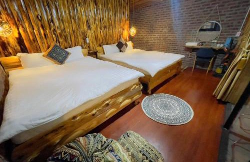 Sa Pa Casa | lúa Cafe Eco Lodge