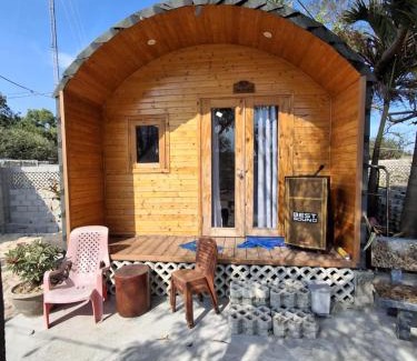 La Gi Casa | Lúa House Lagi