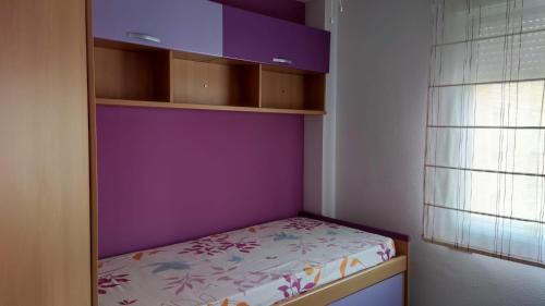 Algarrobo Apartamento | Lúxor, Residencial Torreón de Carmen de Algarrobo Costa