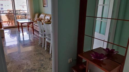 Algarrobo Apartamento | Lúxor, Residencial Torreón de Carmen de Algarrobo Costa