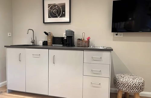 Morsum Apartamento | Lüüv Haven by Noel