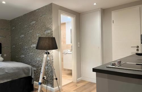 Kleinmorsum Apartamento | Lüüv Haven by Havens Sylt