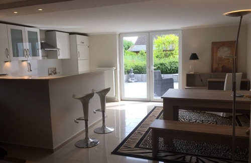 Neustadt in Holstein Apartamento | Lübecker Bucht, Neustadt in Holstein, TOP Renovierte Fewo