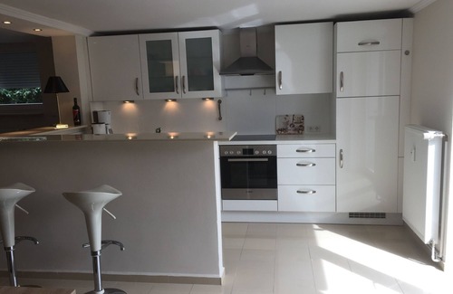 Neustadt in Holstein Apartamento | Lübecker Bucht, Neustadt in Holstein, TOP Renovierte Fewo