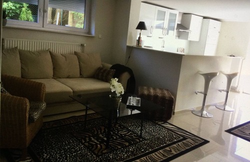 Neustadt in Holstein Apartamento | Lübecker Bucht, Neustadt in Holstein, TOP Renovierte Fewo