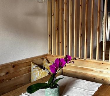 San Martino in Badia Apartamento | Lüch dl Finatzer