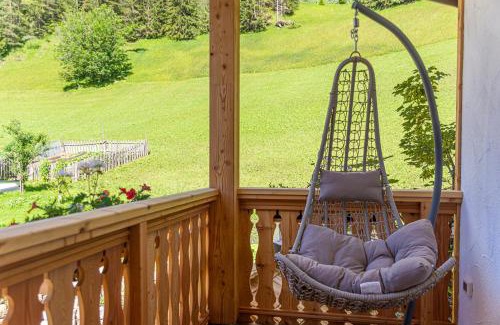 San Martino in Badia Apartamento | Lüch dl Jëinder