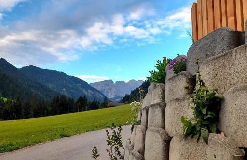San Martino in Badia Apartamento | Lüch dl Jëinder