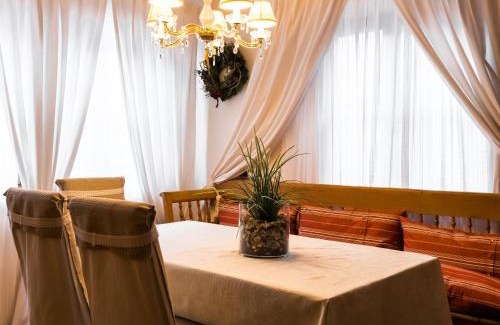 Badia Apartamento | Lüch dl Mone y Chalets