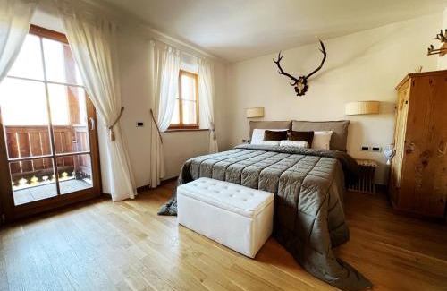 Badia Apartamento | Lüch dl Mone y Chalets