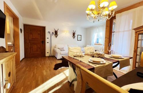 Badia Apartamento | Lüch dl Mone y Chalets