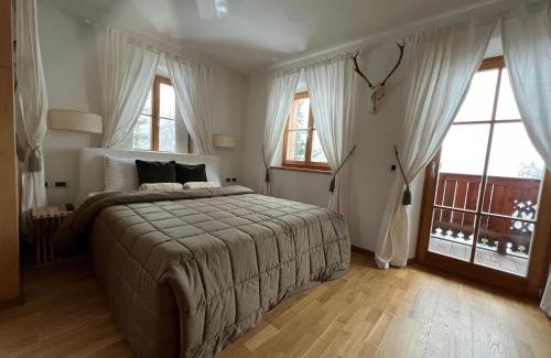 Badia Apartamento | Lüch dl Mone y Chalets