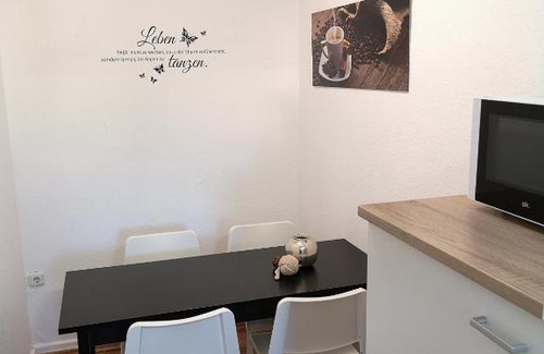Luedenscheid Apartamento | Lüdenscheid-Ferienwohnung de Betzler Weh29-100