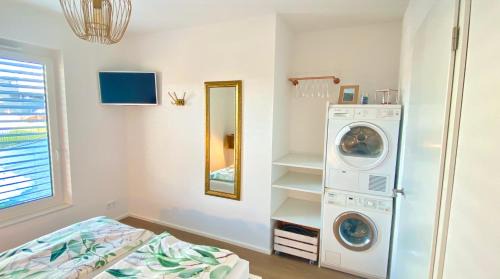 Wolfegg Apartamento | LÜFTLE neue gemütliche große Familien Ferienwohnung im Allgäu