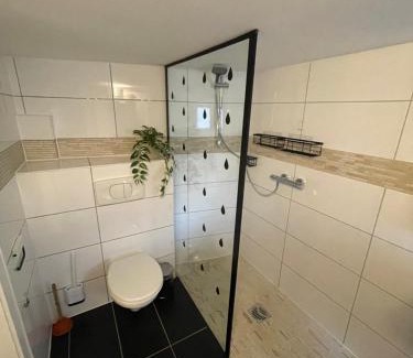 Hildesheim District Apartamento | Lühnder Ferienwohnung